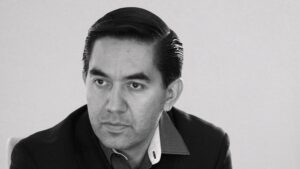 Erick Gómez Tagle López