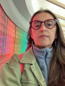 María Andrea Vázquez Ahumada