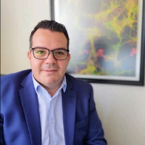 Rubén A. Vázquez Roque