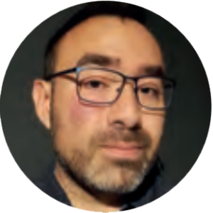 Alejandro Cortés Patiño