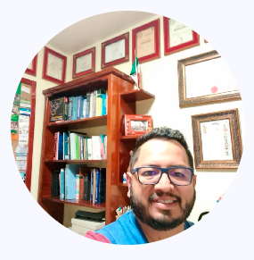 Julio César Morales Medina