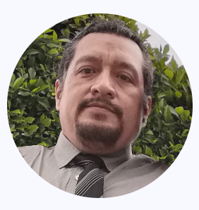 José Isrrael Rodríguez Mora