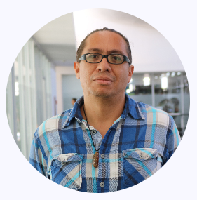 Mario Alberto Velázquez García