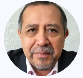 Ignacio Enrique Zaldívar Huerta