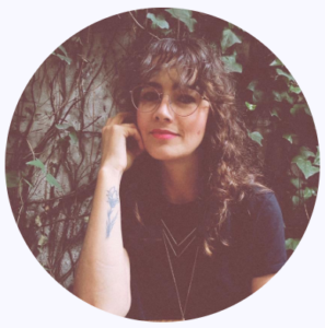 Elba I. Cervantes López