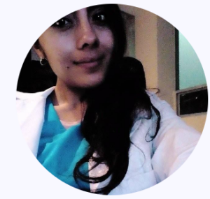 Sandra De La Torre Iturbe