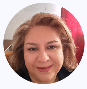 Cándida Reyes Alegre Calderón