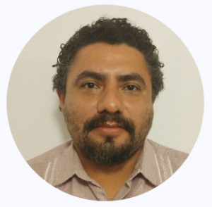 Alberto Vinicio Jerezano Dominguez