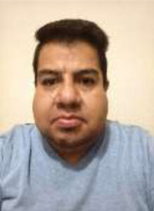 Leonardo Contreras Mariscal