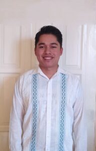 Jesús Dénilson Aragón Rosado