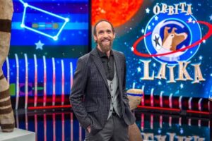 Eduardo Sáenz de Cabezón