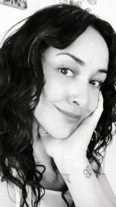 Danaé Monserrat Gómez Espinoza