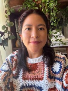 Ana Belén Acosta Castillo