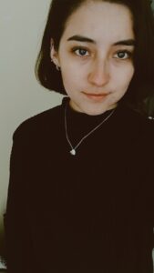 Martha María Montes de Oca