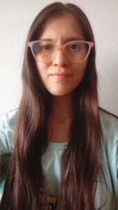 Verónica Bucio Solís