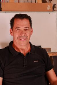 Fredyd Torres Oregón