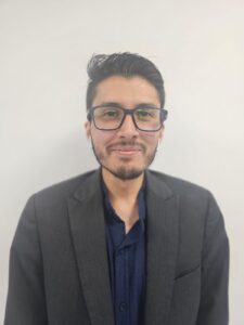 Rafael Bayareh Mancilla