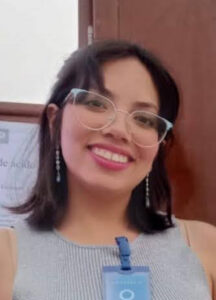 Ximena Altamirano Cantú