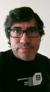 Cristian Raynaud Oyarce