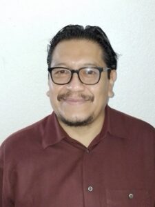 Óscar Alejo García