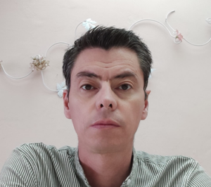 Víctor Hugo Vargas Luna