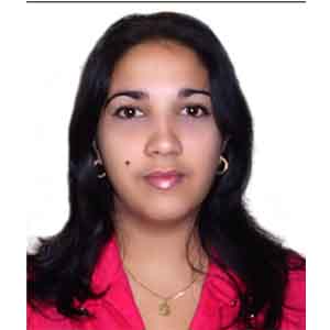 Ingrid Mancebo Socarrás