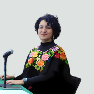 Elda Covarrubias Ramírez