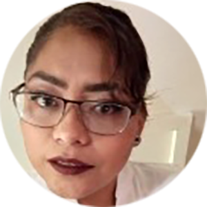 Patricia Mayeli Quechol-Tecuatl