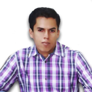 Salvador González Palomares