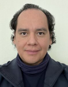 Juan Antonio Mújica García