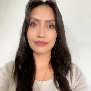 Victoria Conde Ávila