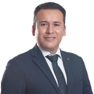 Luis Daniel Ortega Martínez