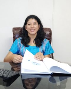 Berenice Fernández Rojas