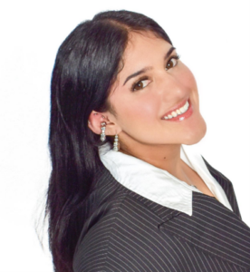 Cosette Estrada Rendón