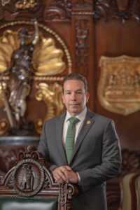 Gerardo Tejeda Foncerrada