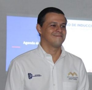 Edgar Ramón Silva Rubio