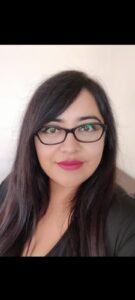 Claudia G. De la Fuente Morales