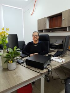 Minou Arévalo Ramírez