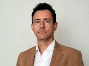 Giovanni Maimone Celorio