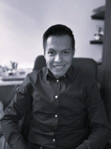 Víctor Enrique Sarmiento-Ortega