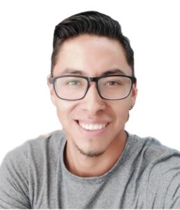 Edgar Wiliam López Ruiz