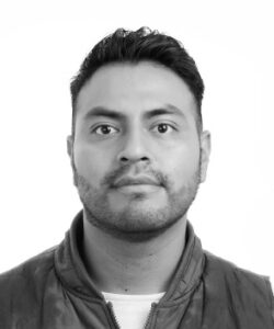 Max Alejandro Maximino Rojas