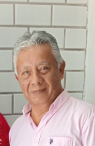 Daniel Cruz Laureano