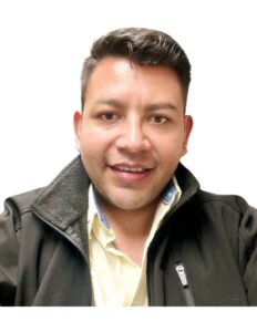 Hugo Hernández Fragoso