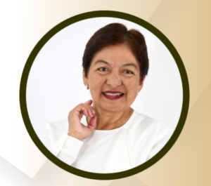 María Lilia Cedillo Ramírez