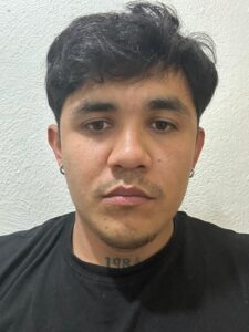 Daniel Salinas Ledezma