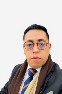 Edgar Geraldo Aguilar Romero