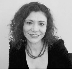 Elvia Susana Delgado Rodríguez