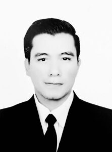 Carlos Saúl Ayala Madrigal