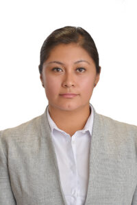 María del Rayo Morales Díaz